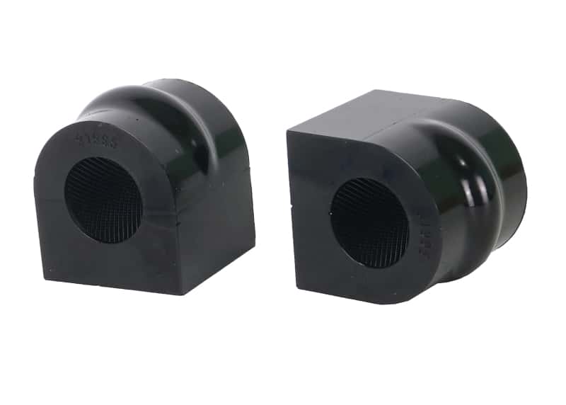 Whiteline — Whiteline Sway Bar Service Kit to BTF101Z - Tesla Model 3/Y front Sway Bar bushing Kit
Bushing Kit - view 2