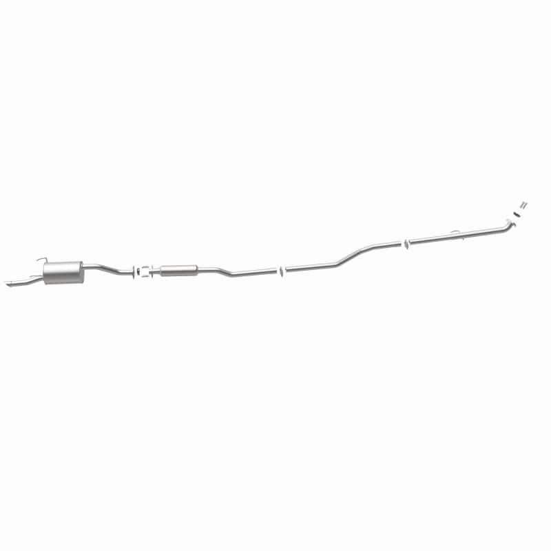 Magnaflow — MagnaFlow BRE Exhaust Kit 01-05 Honda Civic 1.7L
Exhaust Kit - view 16