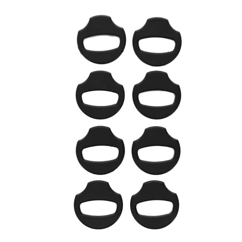 Wiseco — Wiseco Rubber Cushions - WPP3005/3025 (8) Clutch Basket
Clutch Cushion - view 7