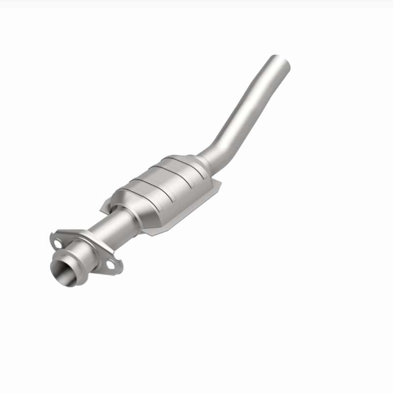 Magnaflow — MagnaFlow Conv Chrysler-Dodge-Plymouth 31.62X
Standard Grade
Standard - view 28