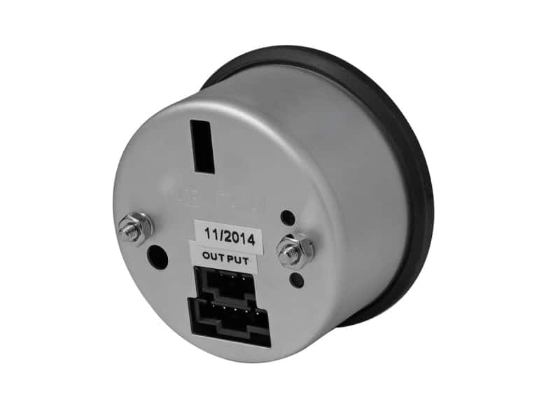 Grams Performance — Grams Performance Wideband Air/Fuel Ratio Gauge
Air/Fuel Ratio Gauge - view 6
