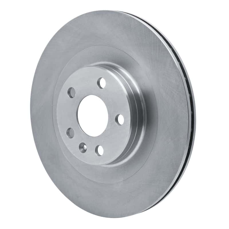 DFC — DFC 16-26 Volvo V90/S90/XC90/XC60/S60/V60/V60 Cross Country/V90 Cross Country Rear Brake Rotor
DFC Brake Rotor - view 2