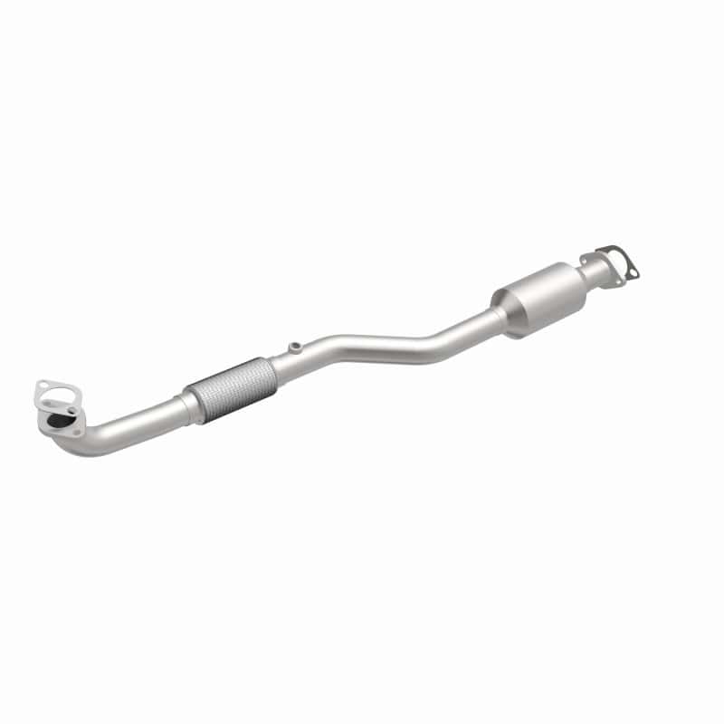 Magnaflow — Magnaflow 04-05 ELANTRA 2.0L Underbody Direct Fit Converter
OEM Grade
OEM - view 8