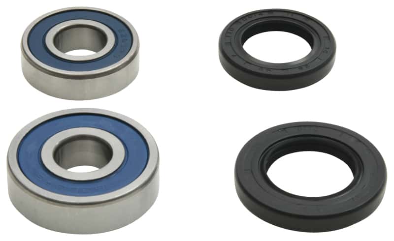 Pivot Works — Pivot Works 19-23 Honda CRF250F Rear Wheel Bearing Kit - view 1