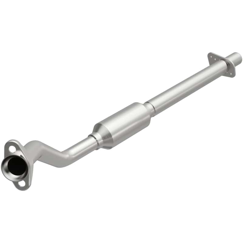 Magnaflow — MagnaFlow Conv Direct Fit 93-95 Chevrolet Lumina APV 3.1L
California - view 1
