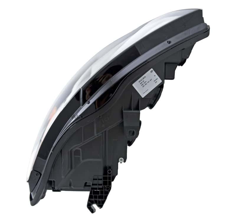 Hella — Hella 12-18 Audi A6/S6 W/O Auto Lvl Headlamp Xenon Lh - view 20