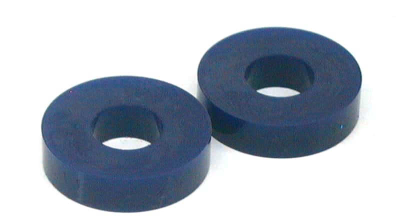 Superpro — SuperPro Triumph-Sub Frame To Body Up/M
Bushing Kit - view 1