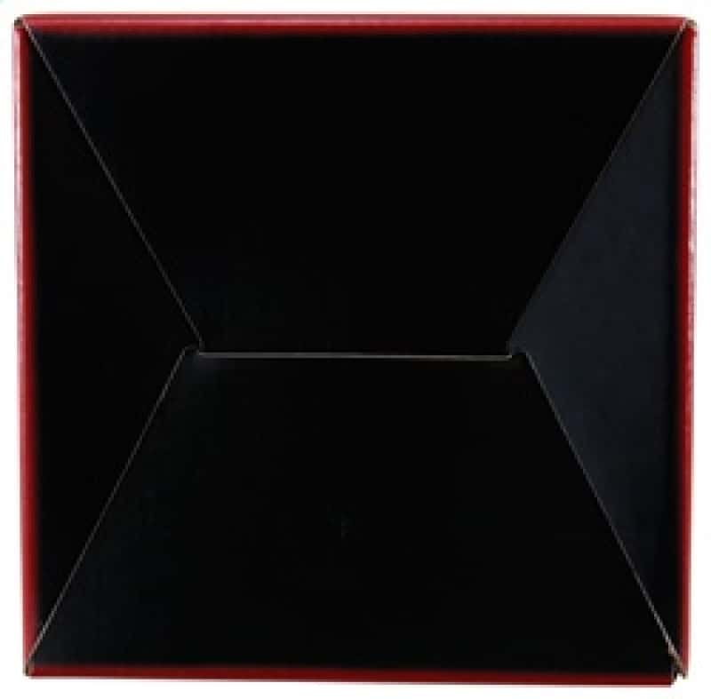 Airaid — Airaid Universal Air Filter - Cone 3 1/2 x 6 x 4 5/8 x 6 w/ Short Flange - view 6