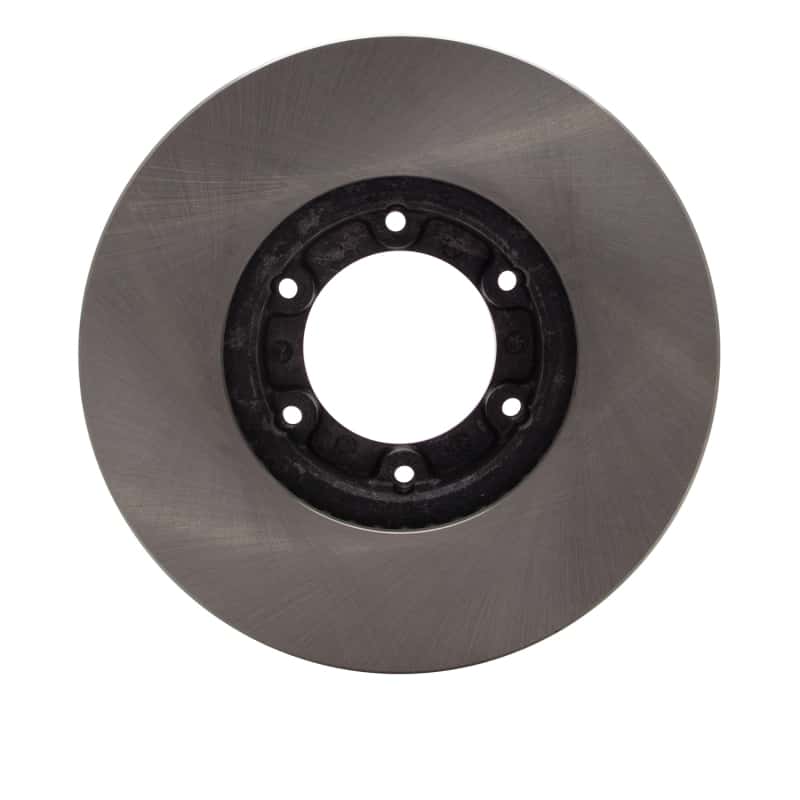 DFC — DFC 820093 Toyota Pickup Front Brake Rotor
DFC Brake Rotor - view 5