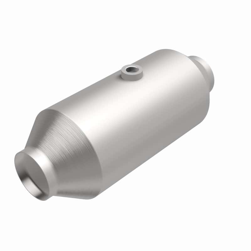 Magnaflow — Magnaflow 2.50in. Uni. Ford 8617 Mid-Bed Series Direct Fit Converter
OEM Grade
OEM - view 29