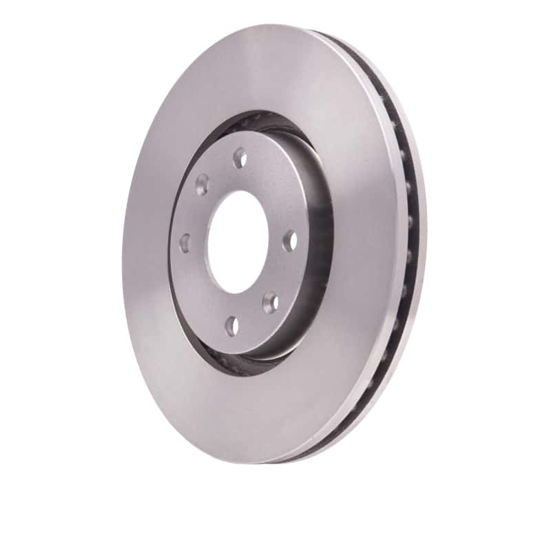 DFC — DFC 03-25 Peugeot 8 (Mexico) Front Brake Rotor
DFC Brake Rotor - view 2