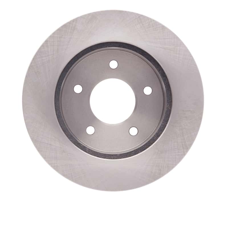 DFC — DFC 90-02 Chevrolet Astro Front Brake Rotor
DFC Brake Rotor - view 5