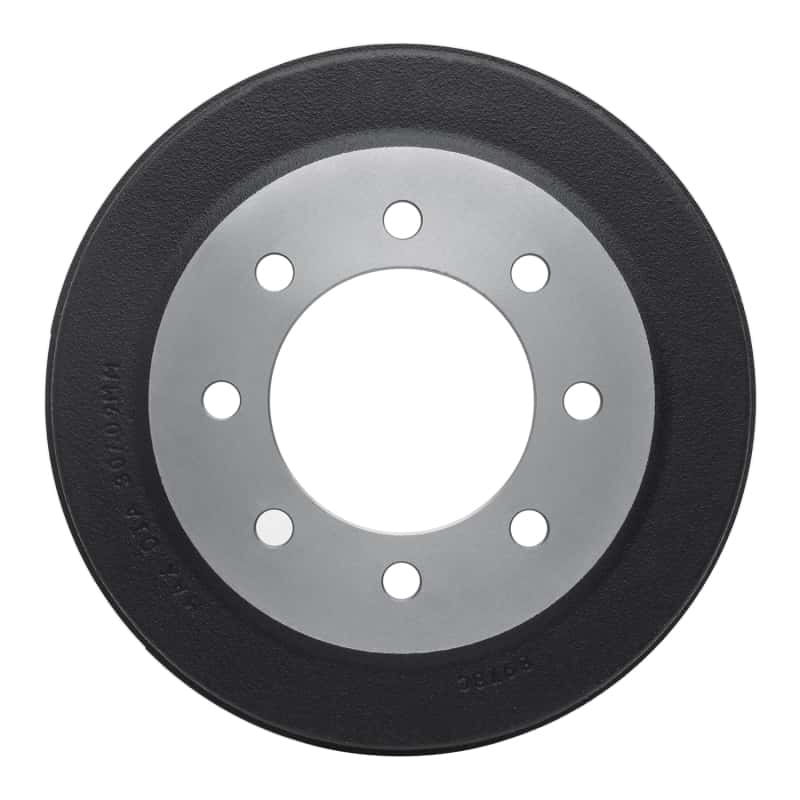 DFC — DFC 86-93 Dodge D350 Rear True Balanced Brake Drum
DFC Brake Drum - view 1