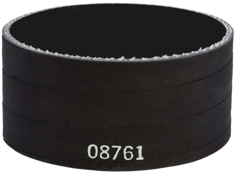K&N Engineering — K&N Hose 4inid X 2inl Reinforced - view 1