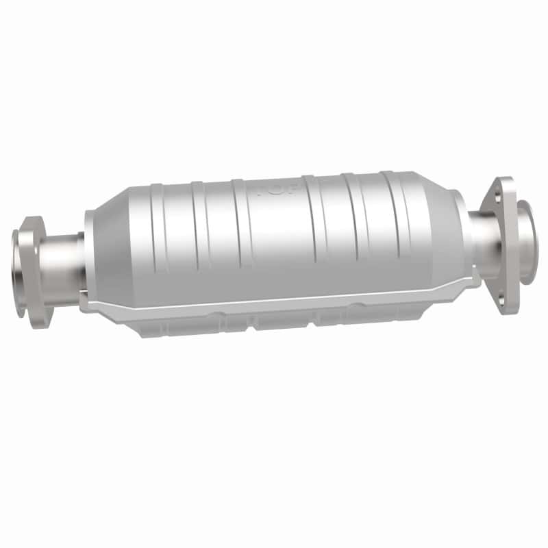 Magnaflow — MagnaFlow Conv DF 98 Elantra 1.8L Rear Conv 9
HM Grade
HM - view 11