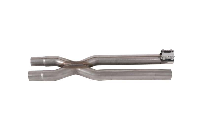Ford Racing — Ford Racing 2015 Mustang GT X-Pipe (Reuses Stock Cats)
ExhstCrossoverPipe - view 12