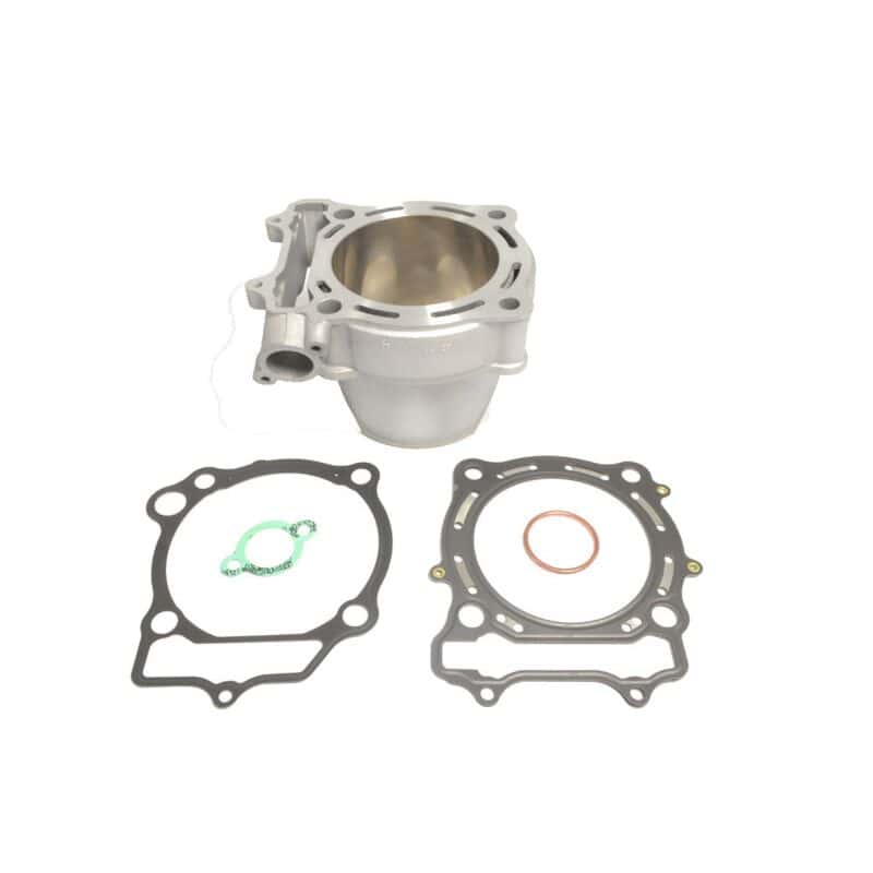 Athena — Athena 2007 Suzuki RM-Z 450cc 95.5mm Standard Bore Cylinder Kit w/Gaskets (Excl Piston) - view 3