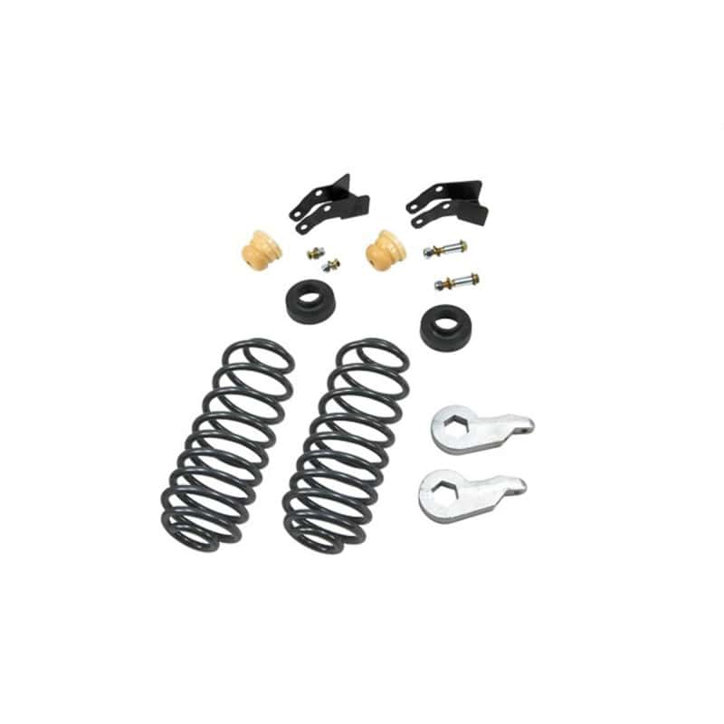 Belltech — Belltech LOWERING KIT W/O SHOCKS
LOWERING KIT - view 3