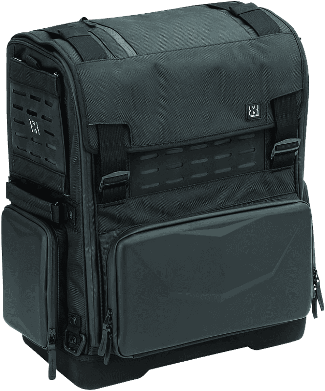 Kuryakyn — Kuryakyn Xkursion XS Odyssey Bag - view 1
