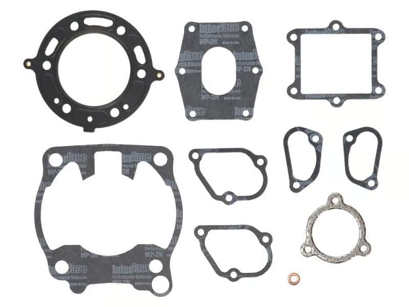 Wiseco — Wiseco 86-89 Honda CR250R Top End Gasket Kit
Gasket Kit - view 2