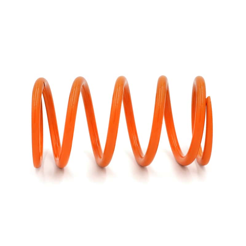 EPI — EPI 24+ Polaris RZR XP/4 / Xpedition XP/ADV Secondary Clutch Spring Orange - view 2