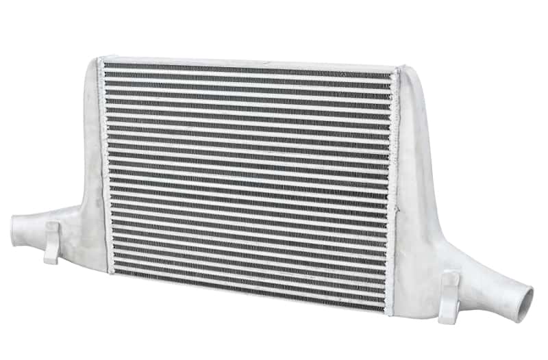 AWE Tuning — AWE Tuning 18-19 Audi SQ5 Crossover B9 3.0T ColdFront Intercooler
AWE Intercooler - view 4
