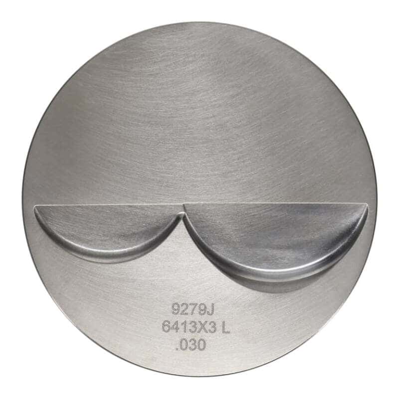 Wiseco — Wiseco Chevy XLS FT 1.250inch CH Piston Shelf Stock
Piston - view 11