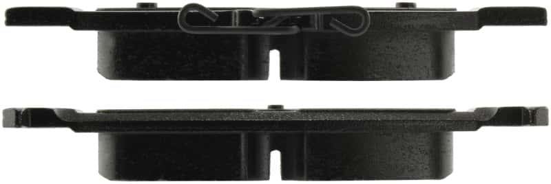 Stoptech — StopTech 2014 Acura TSX Sport Performance Rear Brake Pads
Sprt Brk Pad W/Hdwr - view 4