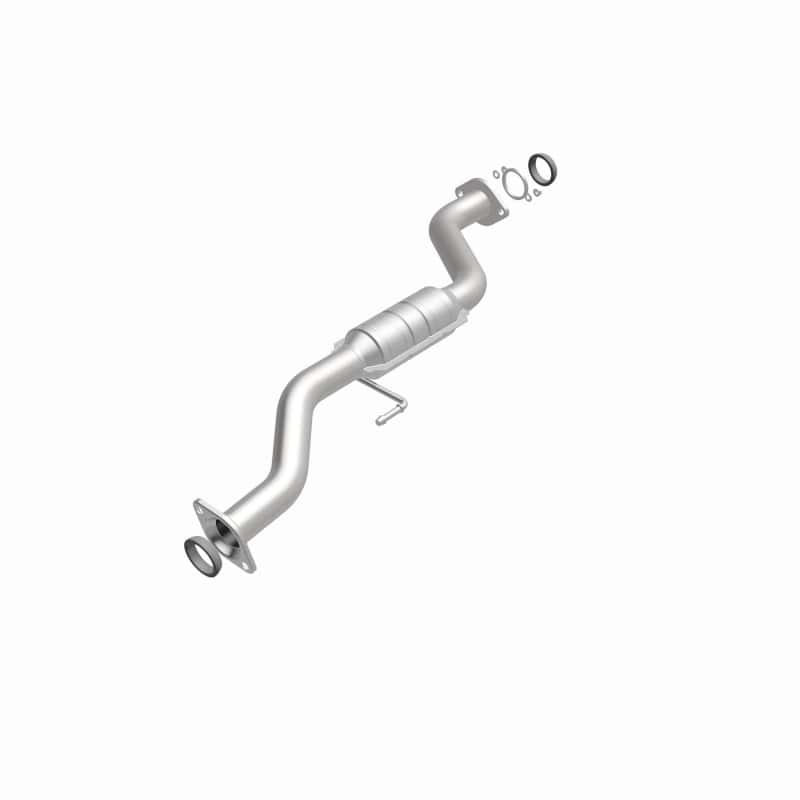Magnaflow — MagnaFlow Conv DF 06-08 Suzuki Grand Vitara 2.7L
OEM Grade
OEM - view 29