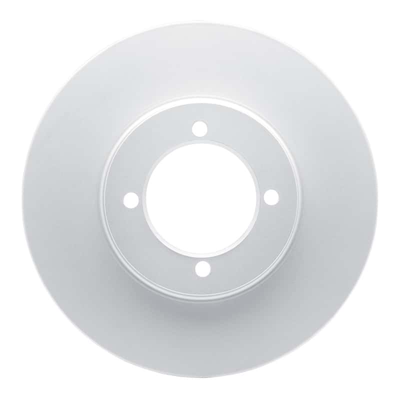 DFC — DFC 70-73 Nissan 240Z Front GeoSPEC Coated Rotor
DFC Brake Rotor - view 1