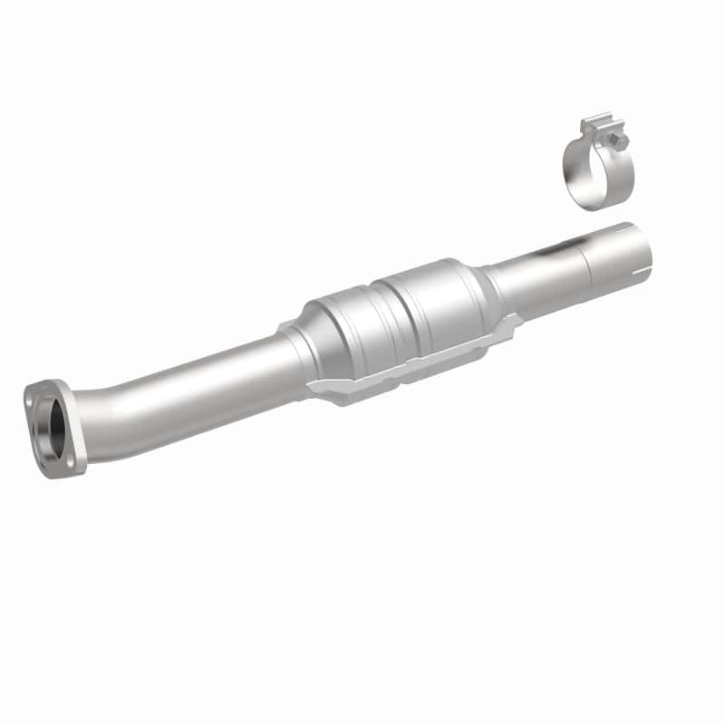 Magnaflow — Magnaflow Conv DF 2010-2012 VENZA 2.7L Underbody
OEM Grade
OEM - view 9