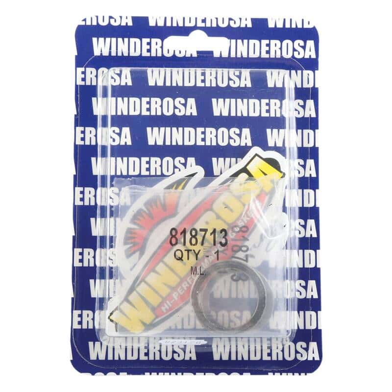 Vertex Pistons — Vertex Gaskets 78-81 Honda XL250S Exhaust Gasket Kit - view 3