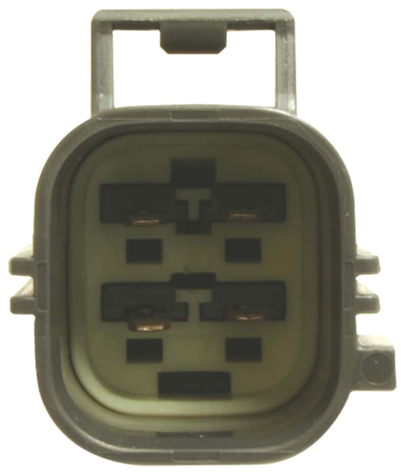 NGK — NGK Volvo S60 2001 Direct Fit Oxygen Sensor
Oxygen Sensor - view 4