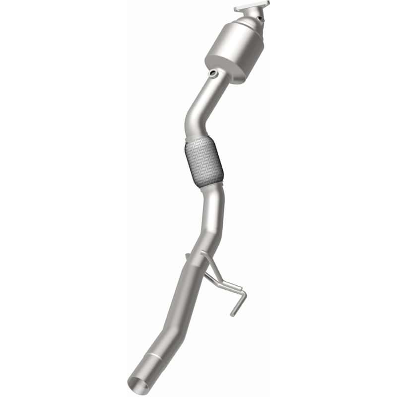Magnaflow — Magnaflow 11-17 Porsche Cayenne 3.6L Direct Fit Converter
California - view 4