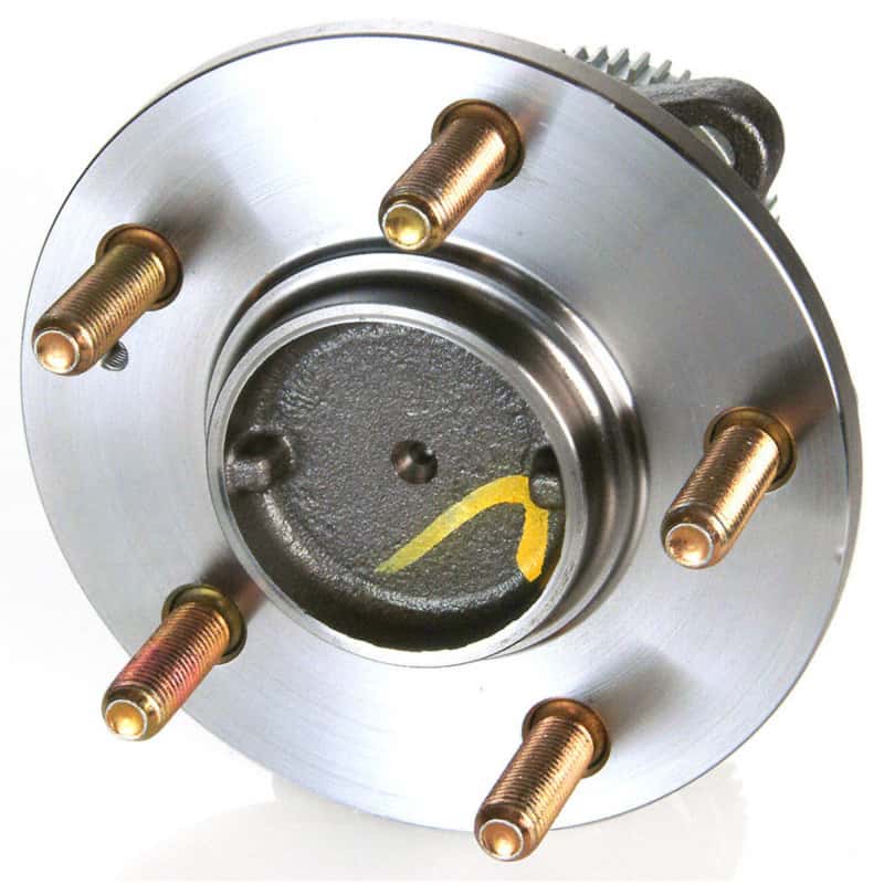 Moog — MOOG 04-06 Kia Amanti Rear Hub Assembly - view 1