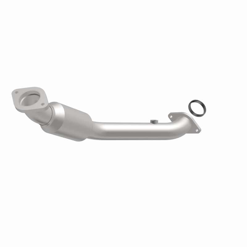 Magnaflow — Magnaflow 2007 Chevrolet Corvette 6.0L Direct Fit Converter
California - view 28