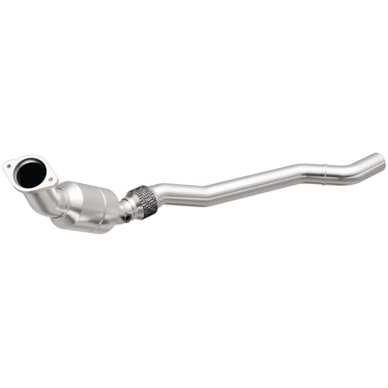 Magnaflow — MagnaFlow Conv DF 2008 Chrysler/Dodge 300/Charger/Magnum 5.7L Passenger Side AWD
OEM Grade
OEM - view 1