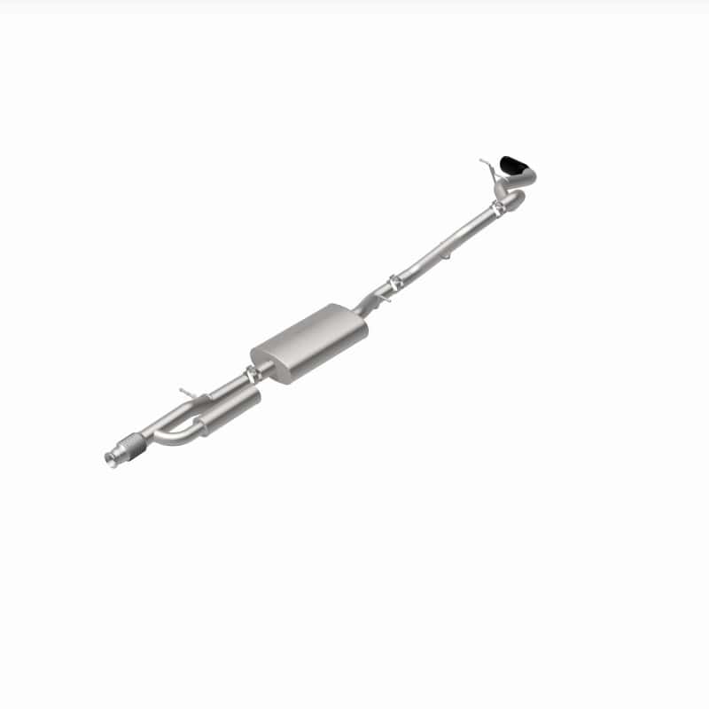 Magnaflow — MagnaFlow 2021 GM Yukon/Tahoe V8 5.3L Street Series Cat-Back Exhaust - view 17