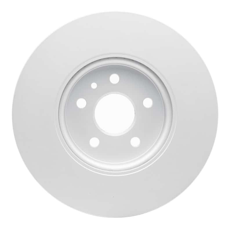 DFC — DFC 13-22 Buick Encore Front GeoSPEC Coated Rotor
DFC Brake Rotor - view 5