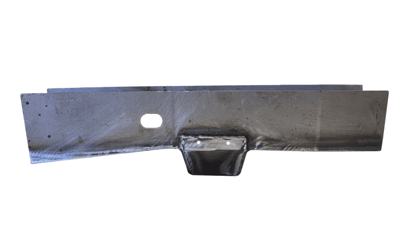 RustBuster — Rust Buster 07-18 Chevy Silverado/GMC Sierra Over Axle Frame Repair Kit - Right - view 2