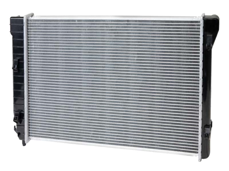 aFe — aFe BladeRunner OER Series Radiator Chevrolet Corvette (C5/Z06) 97-04 V8-5.7L (LS1/LS6)
BladeRunner Radiator - view 1
