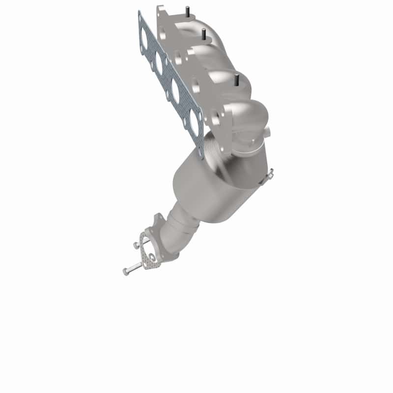 Magnaflow — Magnaflow 13-16 Dart L4 2 2.4 OEM Manifold Direct Fit Converter
OEM Grade
OEM - view 16