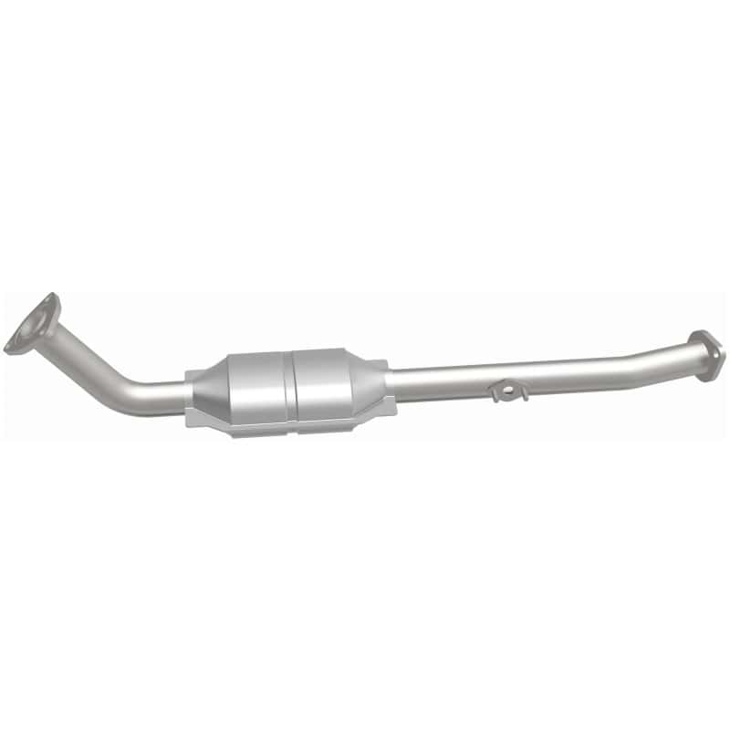 Magnaflow — MagnaFlow Conv DF 01-04 Sequoia 4.7L P/S OEM
OEM Grade
OEM - view 32