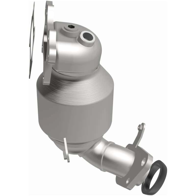 Magnaflow — MagnaFlow 15-20 Honda Fit L4 1.5L OEM Grade Manifold Catalytic Converter Direct Fit
OEM Grade
OEM - view 5