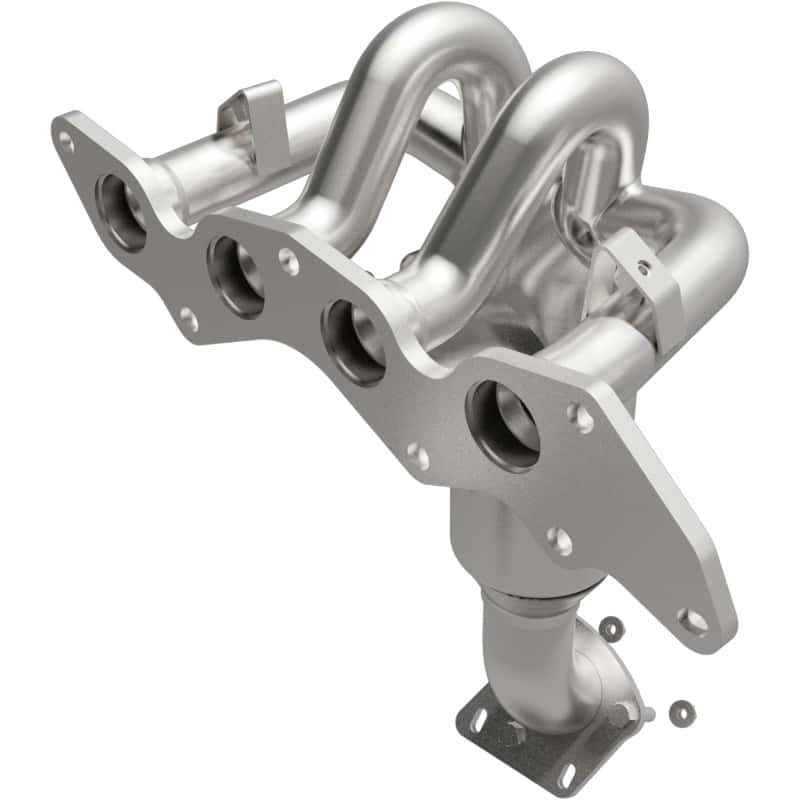 Magnaflow — Magnaflow 05-08 Ford Escape 2.3L Direct Fit Converter
California - view 2