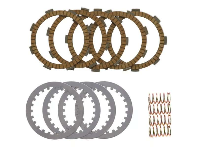 Wiseco — Wiseco 05-07 Honda CR85R Clutch Pack Kit
Clutch Pack Kit - view 2