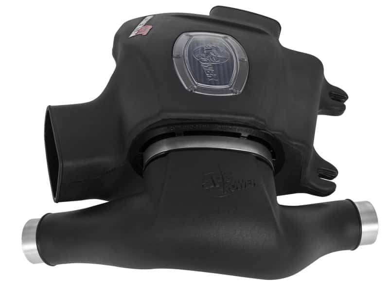 aFe — aFe Momentum Pro 5R Intake System 07-10 BMW 335i/is/xi (E90/E92/E93)
Momentum GT Intake - view 3