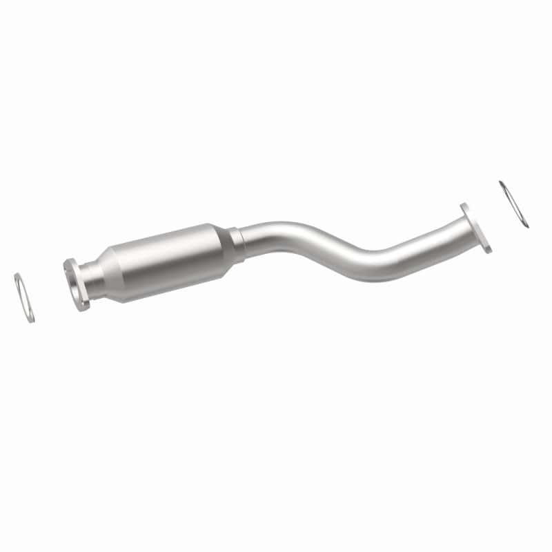 Magnaflow — Magnaflow 08-13 Nissan Rogue 2.5L Direct Fit Converter
California - view 19