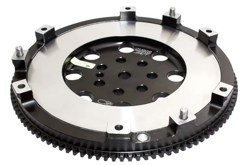 ACT — ACT 1995 Eagle Talon XACT Flywheel Streetlite
Flywheel - view 2