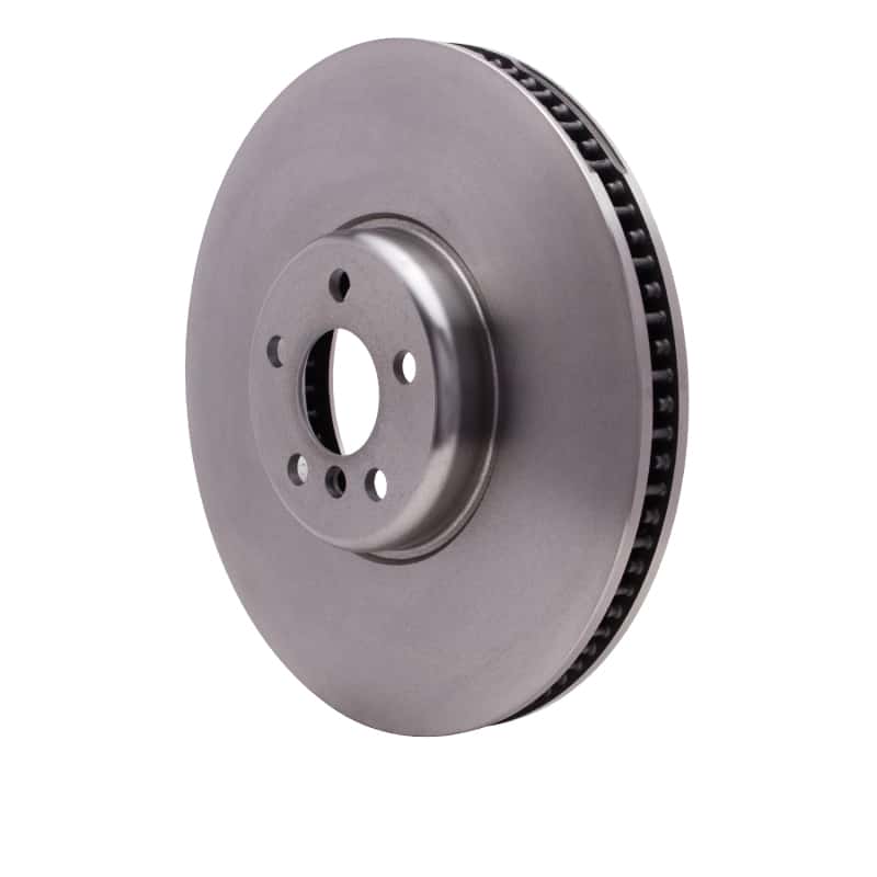 DFC — DFC 16-25 BMW 740e xDrive Right Front Brake Rotor
DFC Brake Rotor - view 2